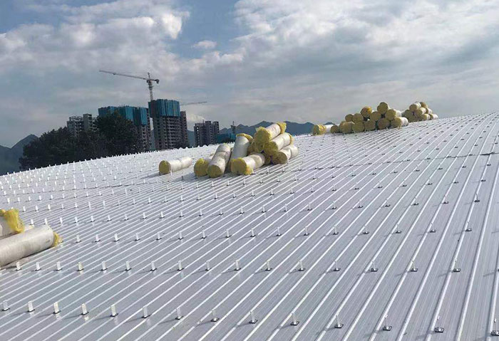 随州 网架施工